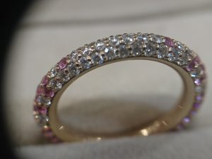 貴金属 ダイヤ ブランド ポンテヴェキオ 買取 買い取り 北九州市 小倉北区 魚町