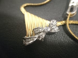 金 プラチナ 貴金属 ジュエリー ダイヤモンド 買取 買い取り 北九州市 小倉北区 魚町