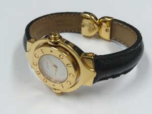 グッチ腕時計　ブランド品　買取　溝の口