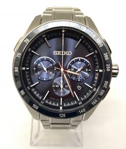 横須賀・久里浜で時計の高価買取は大吉　横須賀中央店！！