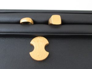 24金のお買取情報です 大吉松山久万ノ台店