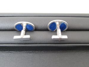 プラチナカフスのお買取情報です　大吉松山久万ノ台店