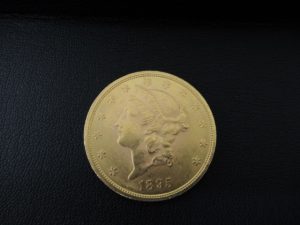 リバティーヘッドのお買取情報です　大吉松山久万ノ台店