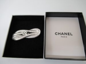CHANELブローチの買取情報です　大吉松山久万ノ台店