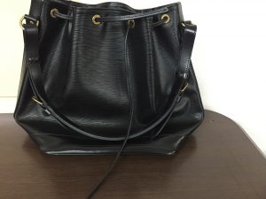 ヴィトンのエピ・ノエを買取させて頂いた大吉羽曳野店です!