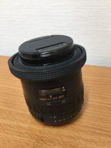 カメラのレンズだけでも買取している大吉羽曳野店です!