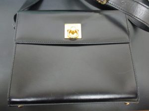 ヴィンテージ CELENE ショルダーバッグを買取をさせていただきました　買取専門店大吉ウエステ垂水店です(^^)2