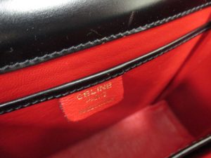 ヴィンテージ CELENE ショルダーバッグを買取をさせていただきました　買取専門店大吉ウエステ垂水店です(^^)