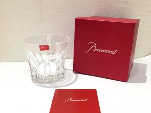 静岡市、藤枝市、焼津市でバカラのグラス、ブランド食器、皿、コップの買取なら買取専門店 大吉 イトーヨーカドー静岡店まで!