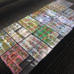 シールの買取なら市川市大吉本八幡店