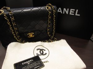 CHANEL マトラッセをお買取致しました!イオンタウン宇多津店(香川)です。