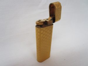 カルティエ ライター 買取 新丸子