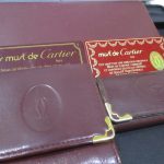 Cartier, カルティエ, キーケース