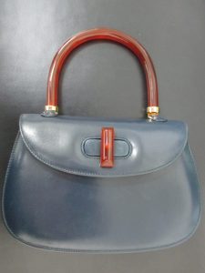 オールドグッチのバッグを買取をさせていただきました 買取専門店大吉ウエステ垂水店です(^^)