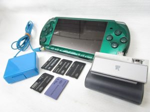 PSP　買取　新丸子