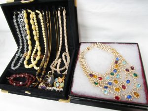 アクセサリー 買取7 新丸子