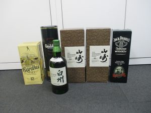 田無,酒,買取