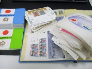 田無,切手,買取