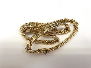 横須賀・久里浜で貴金属の高価買取は大吉 横須中央店！！