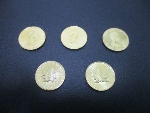 田無,金貨,買取