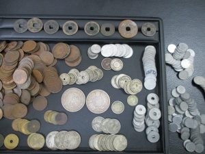 田無,古銭,買取