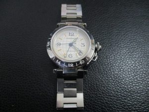 田無,Cartier ,カルティエ,買取