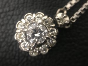 葵区、ダイヤ、買取