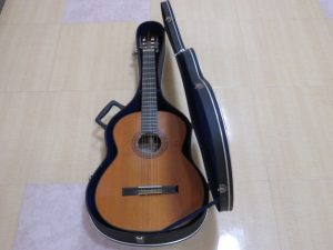 ギターを買取した大吉東急プラザ新長田店！