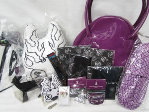 ジャニーズグッズ 買取 新丸子