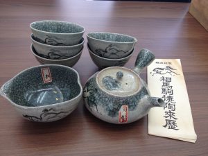 食器買取　食器　買取　高価買取　春日井　高蔵寺