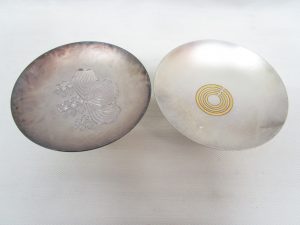 銀杯 買取 新丸子