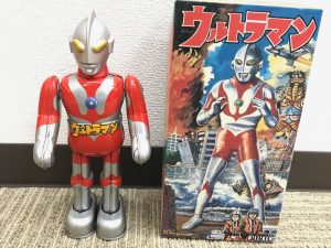【静岡市でブリキおもちゃ買取】静岡市でブリキのおもちゃを売るなら買取専門店 大吉 イトーヨーカドー静岡店!