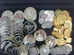 金貨・銀貨のお買取り地域No.1『大吉』伊勢崎店