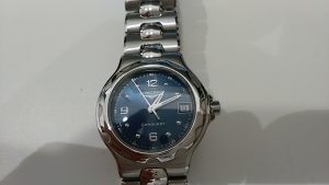 東武東上線沿線でロンジンの買取は大吉和光店にお任せ下さい!