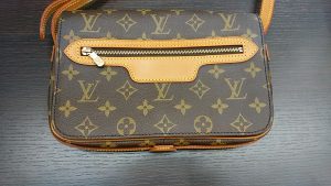 東武東上線沿線ルイヴィトンの買取なら大吉和光店に決まり!