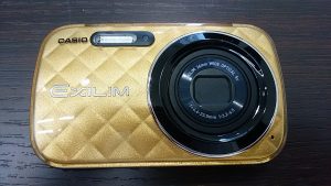 和光市でCASIO カシオ EXILIMの買取なら大吉和光店にお任せ下さい!