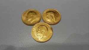 東武東上線沿線で金貨の買取なら大吉和光店へ!