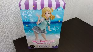 東武東上線沿線でフィギュアの買取なら大吉和光店にお任せ下さい!