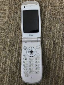 山梨県甲府市の皆さん、ガラケーの買取は大吉オギノ双葉店にお任せ！