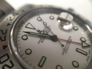 ロレックスの買取は、桶川市の大吉おけがわマイン店です！