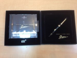 万年筆買取　万年筆　買取　高価買取　春日井　高蔵寺