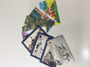 テレカ買取情報　大吉松山久万ノ台店