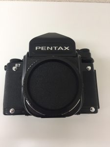 一眼レフカメラのお買取情報 大吉松山久万ノ台店