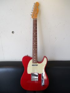 大吉 武蔵小金井店 エレキギターの画像です。