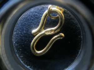 大吉 武蔵小金井店 千足金の画像です。