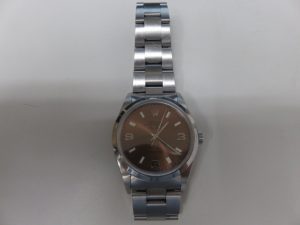 ロレックスをお買取りしましたー！日置市の買取専門店大吉タイヨーグラード伊集院店です！！