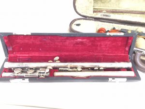 バイオリン フルート 楽器お買取りしました。岡山県大吉ゆめタウン倉敷店