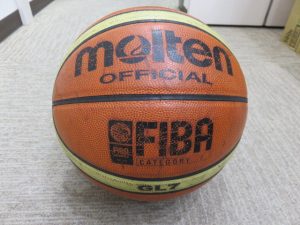 バスケットボールとシューズをお買取りしました！日置市の買取専門店 大吉タイヨーグラード伊集院店です！！