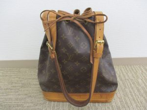 
ヴィトン　買取　大吉弘前高田店