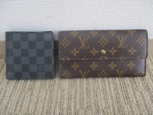 ヴィトン　買取　大吉弘前高田店